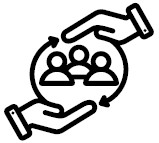 Top client management system